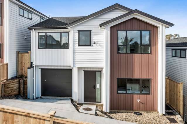 Lot 3 & 4/40 Cyclarama Crescent Massey_1