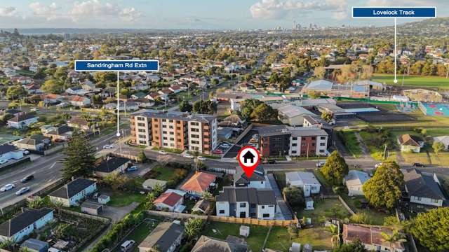 Lot 3, 20 William Blofield Avenue Mt Roskill_1
