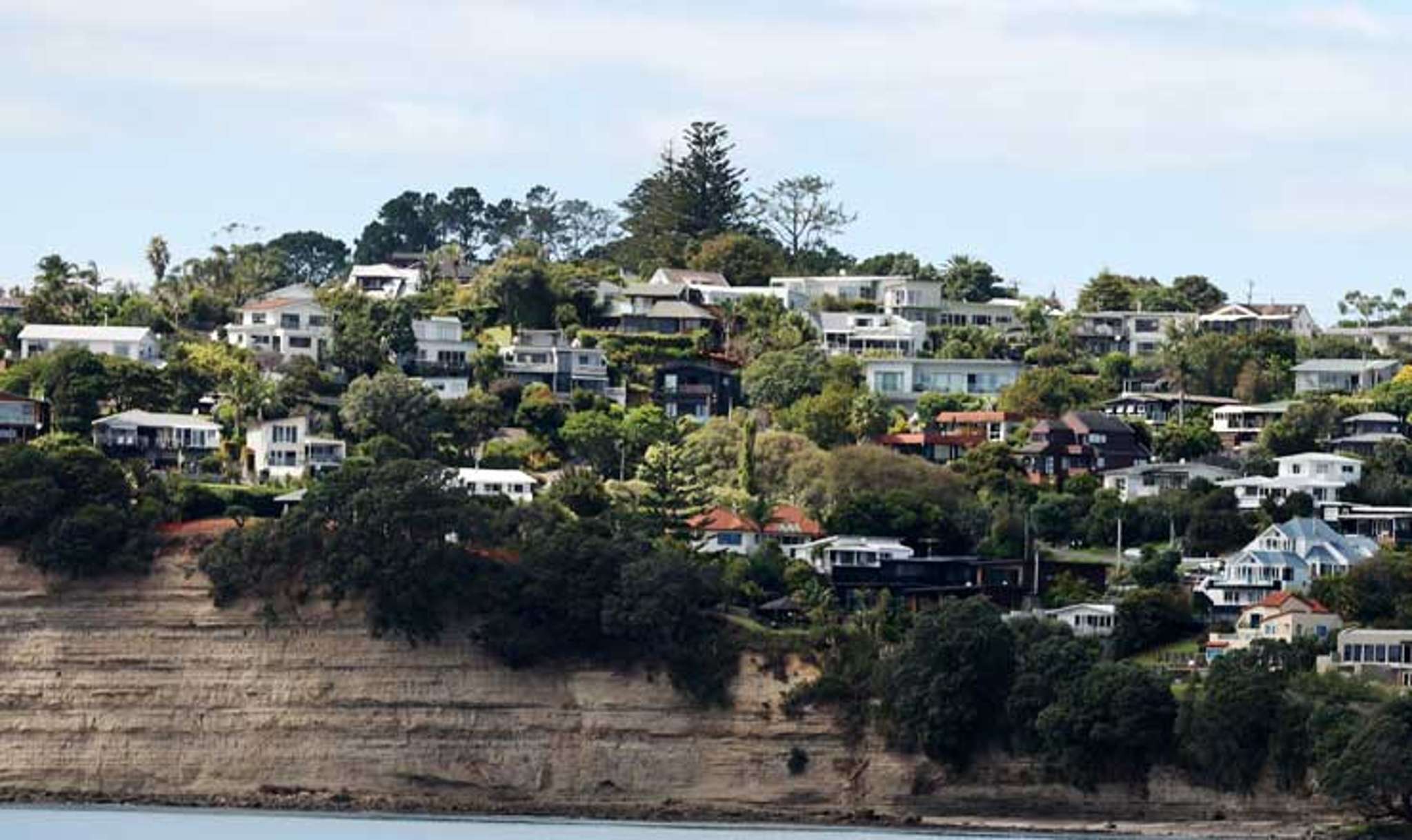 The sleepy beach suburbs swallowed by Auckland house prices