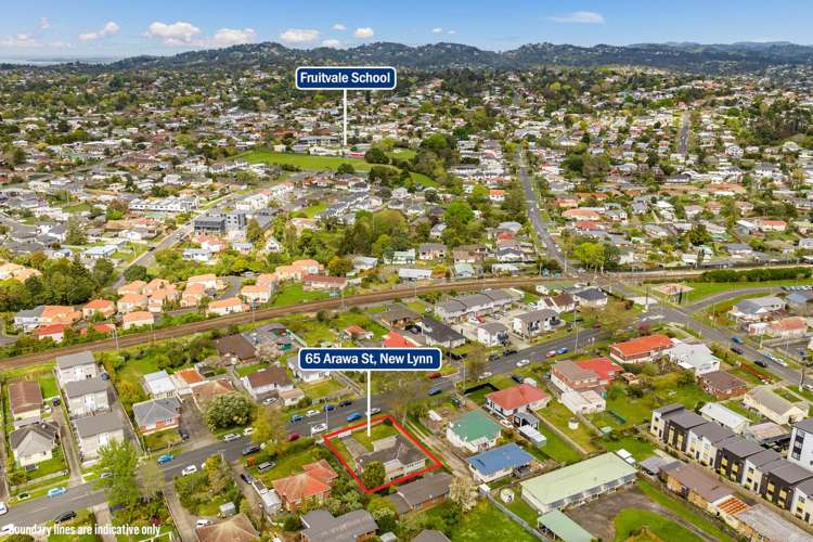 65 Arawa Street New Lynn_18