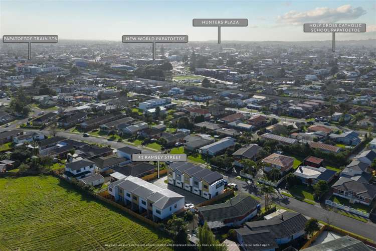 Lot 9, 41 Ramsey Street Papatoetoe_22