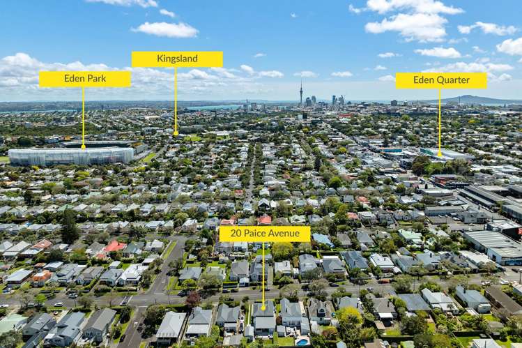 20 Paice Avenue Mount Eden_27