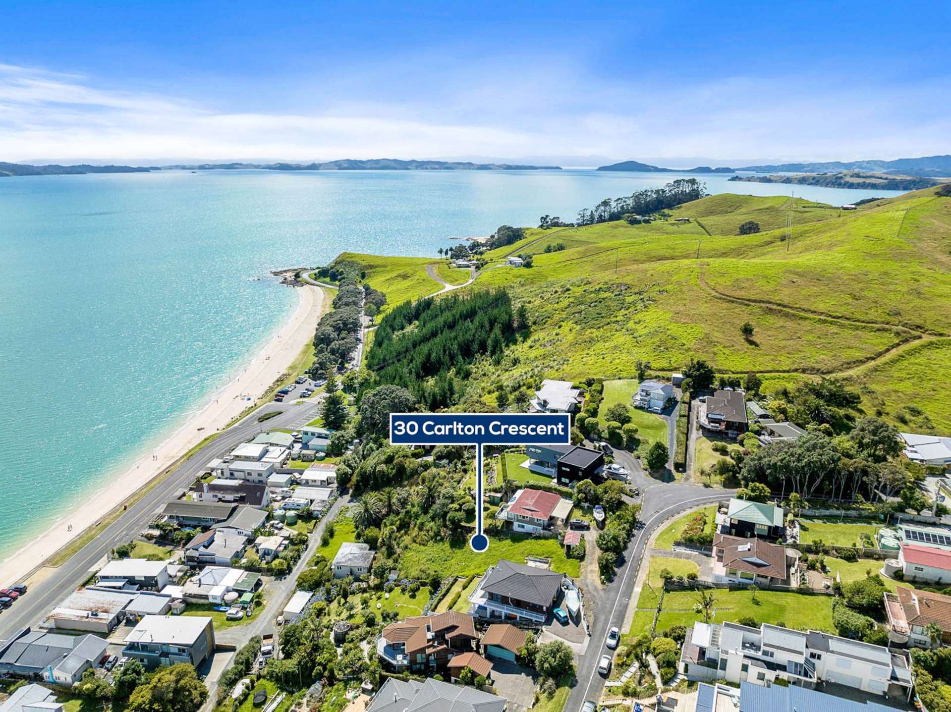 30 Carlton Crescent Maraetai Manukau City Houses for Sale One Roof