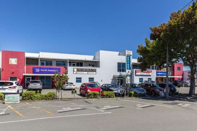 3 Pilgrim Place Sydenham_4