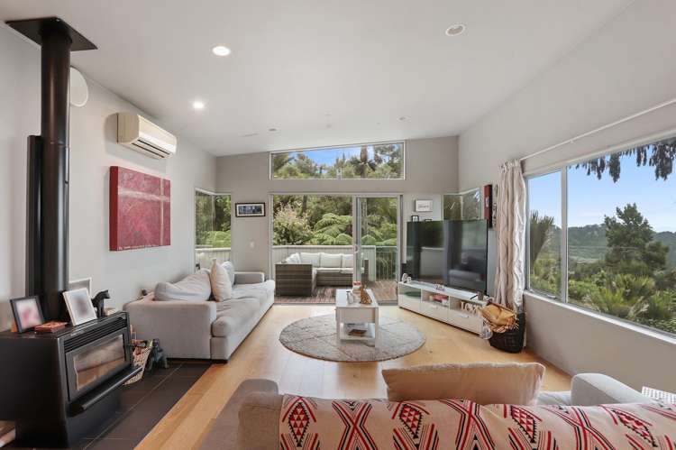 Address withheld Titirangi_5