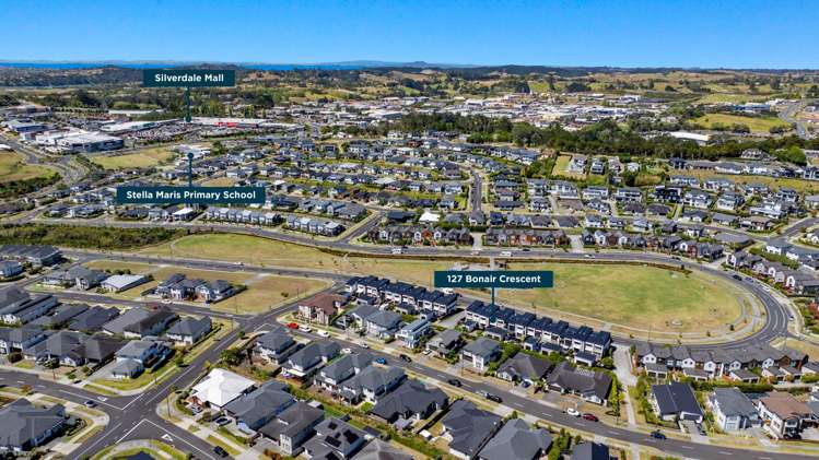 127 Bonair Crescent Silverdale_22