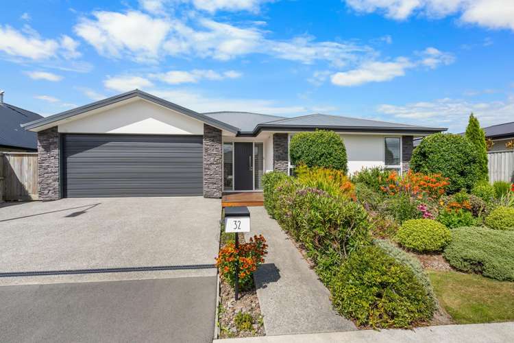 32 Whitehorn Drive Lincoln_31