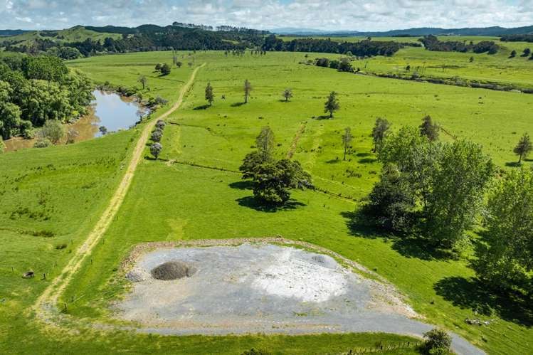 Farm 1 Pukehuia Road Tangiteroria_14