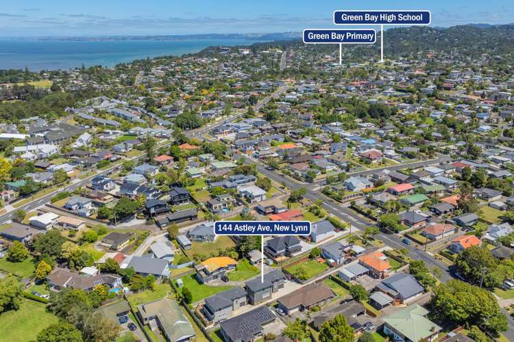 144 Astley Avenue New Lynn_24