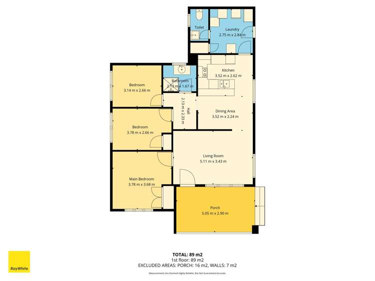 9 Peace Street Fenton Park_15