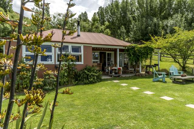 95 Quartzville Road Bannockburn_3