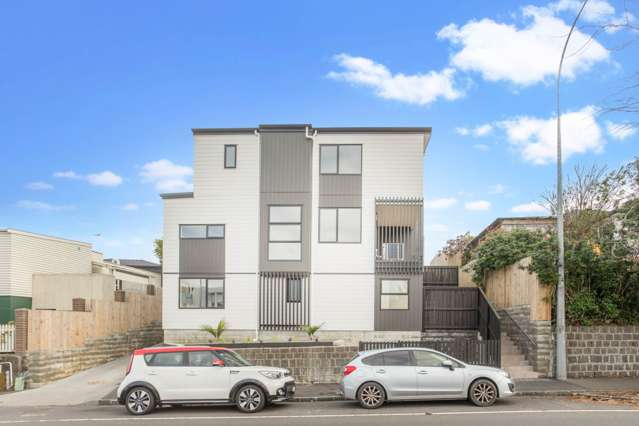 Unit 3 / 345 Great South Rd, Ellerslie, Auckla...