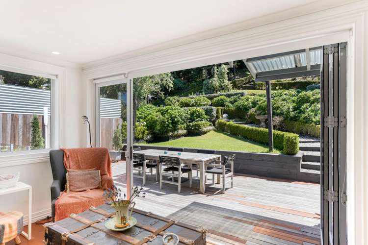 27 Wellington Street Russell_10