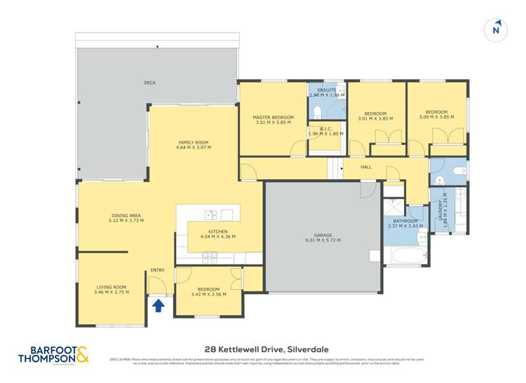 28 Kettlewell Drive Millwater_7