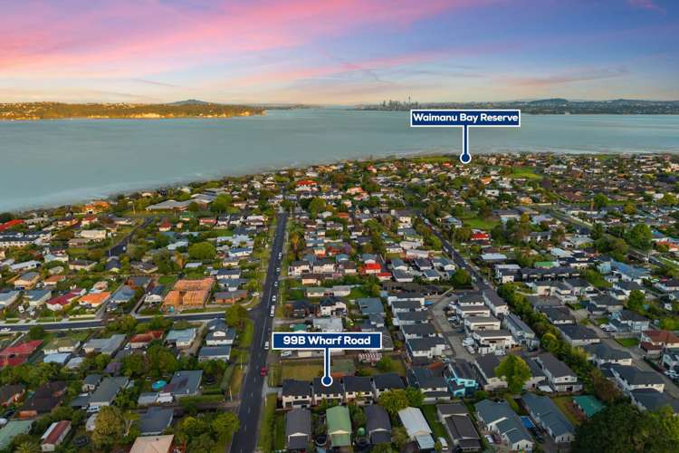 99B Wharf Road Te Atatu Peninsula_23