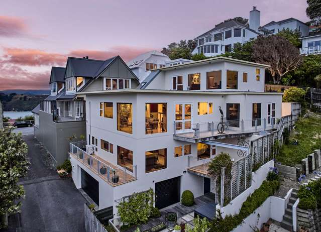 Purposeful Living with Space and Flexibility