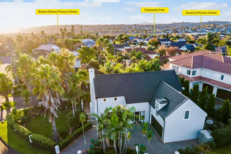 3 The Mews Shamrock Park_25