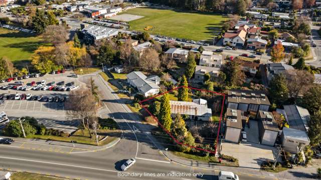 30 Gorge Road Queenstown_1