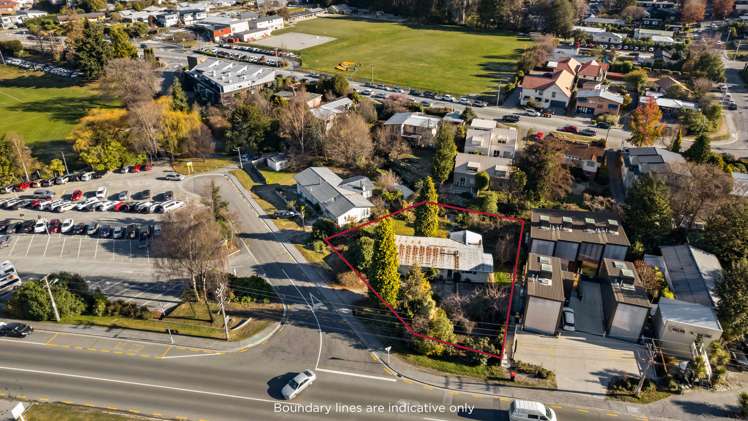 30 Gorge Road Queenstown_1