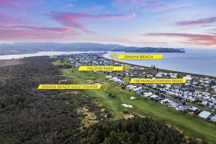 138 Mangatawhiri Road Omaha_42