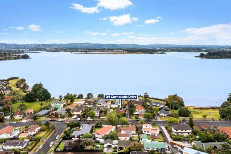 34 Carnoustie Drive Wattle Downs_19