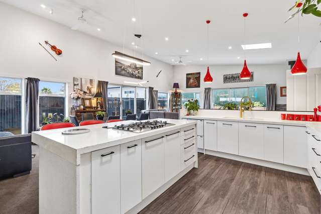 Welcome to your dream home with options