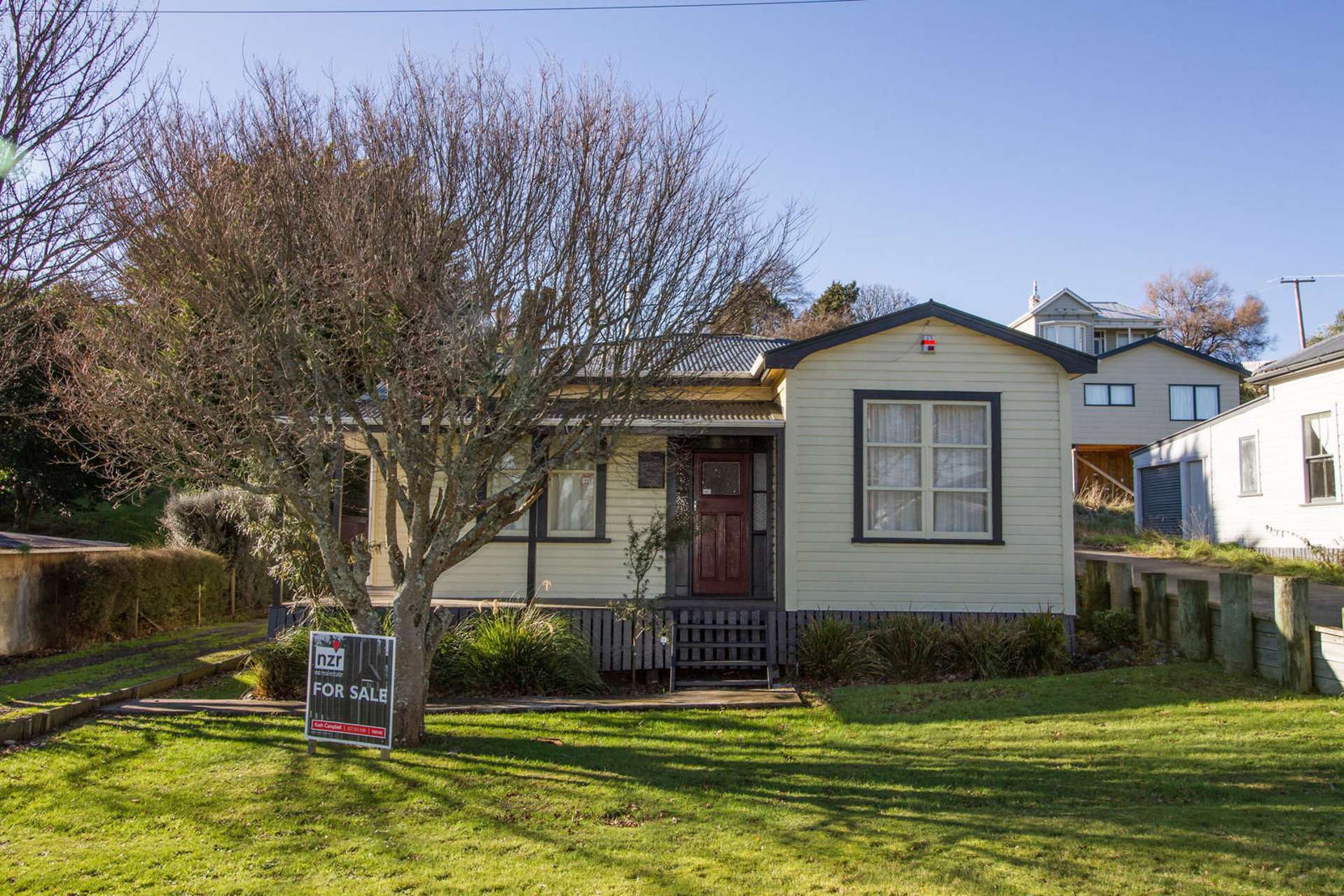 25 Foyle Street Ohakune_0