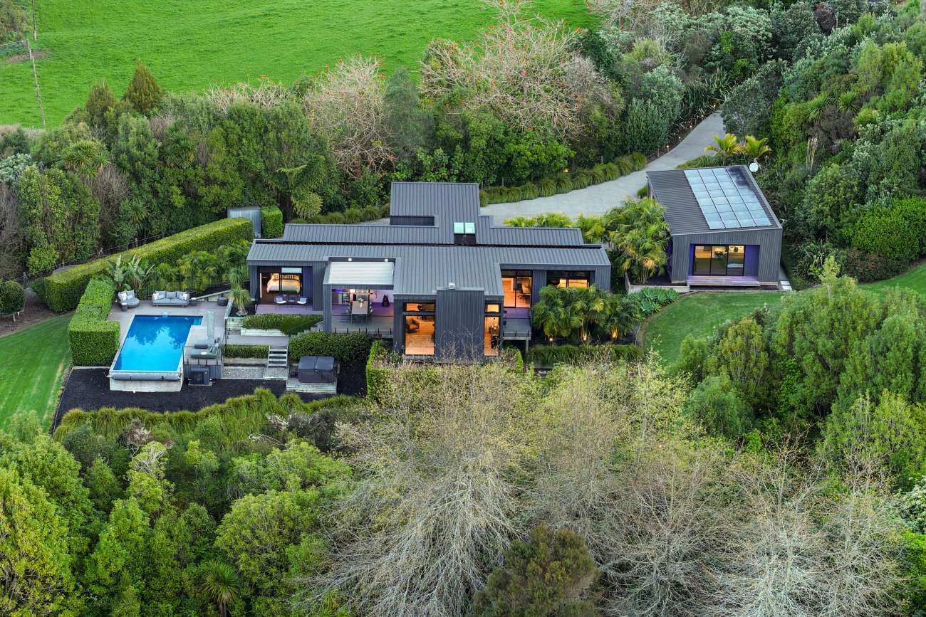 97 Hauora Lane in Hauora Country Estate, Waitoki, Rodney