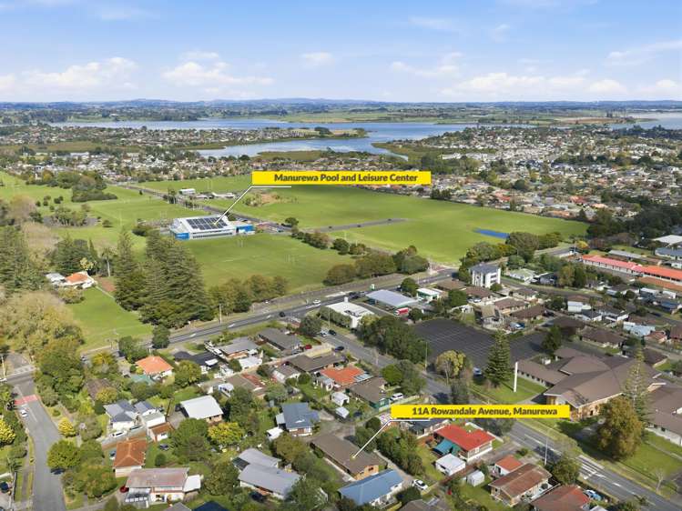 11a Rowandale Avenue Manurewa_19