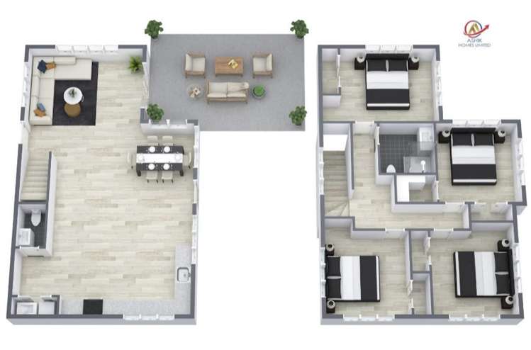 Lot1-10,10 Kivell Close Mangere East_7