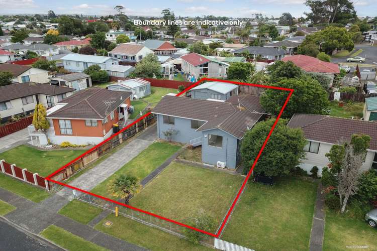 8 Hoturoa Place Manurewa_8