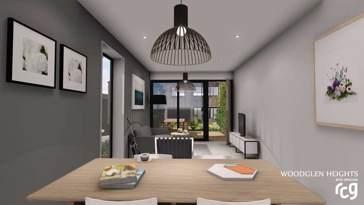 123a Woodglen Road Glen Eden_24