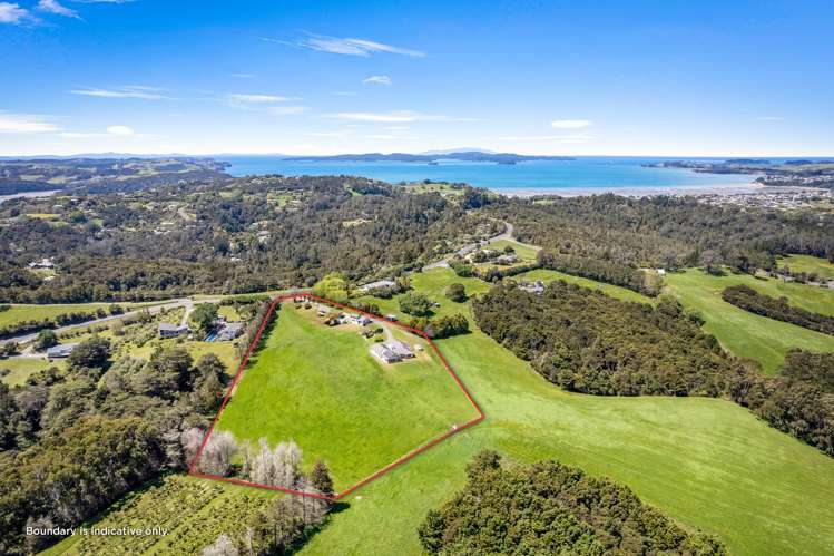 30 Mahurangi East Road Snells Beach_25
