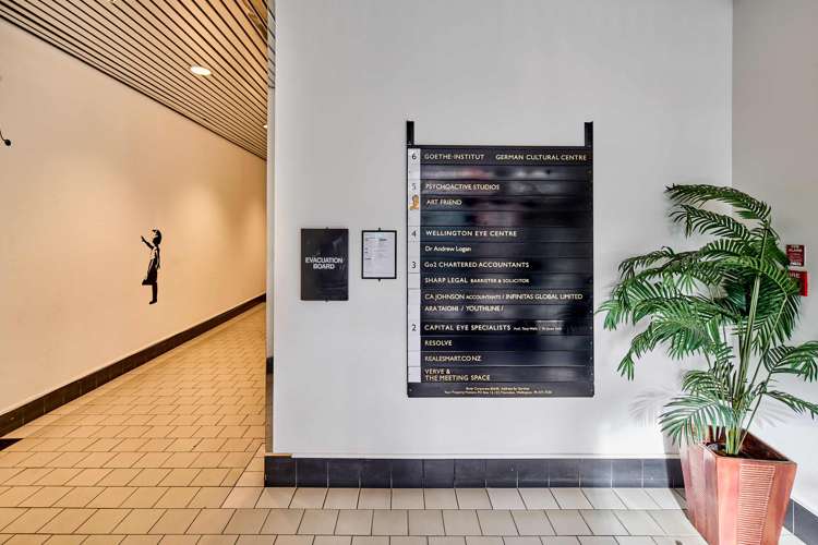 6/148 Cuba Street Te Aro_5