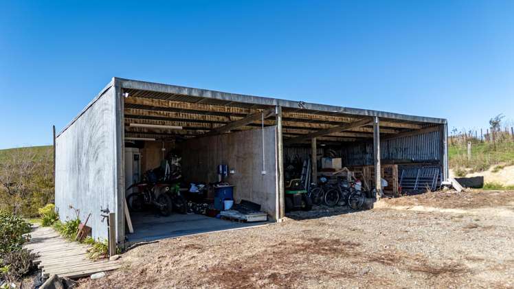 389 Mt Harris Road Ikawai_16