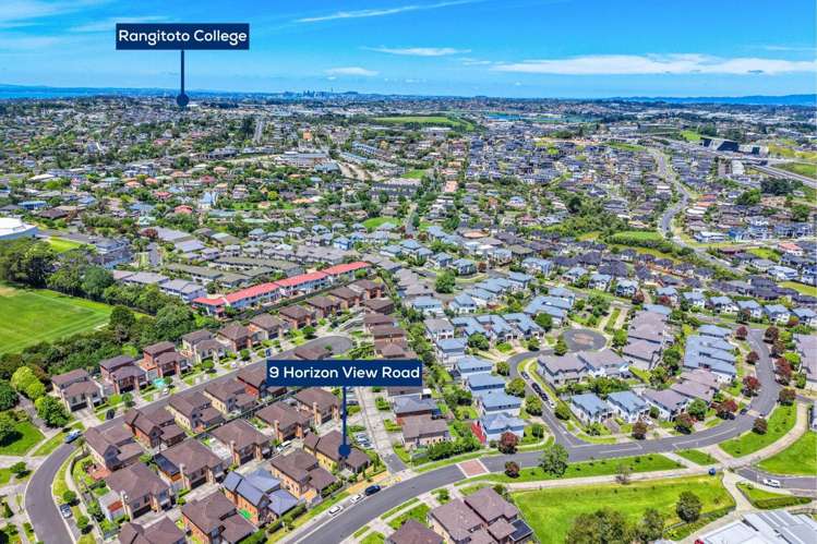 9 Horizon View Road Oteha_25