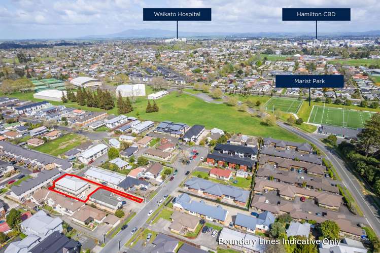 5A Inverness Avenue Hamilton East_28