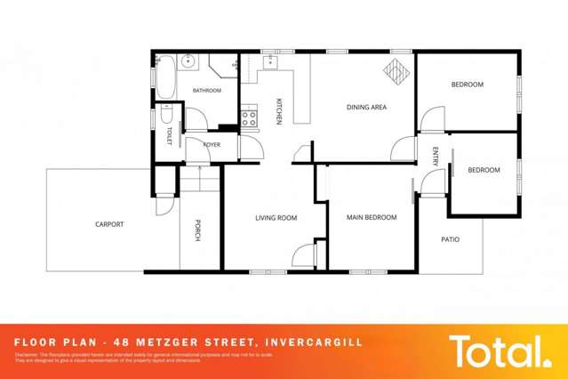 48 Metzger Street Georgetown_1