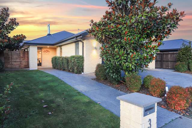 3 Dalwood Drive Wigram_1