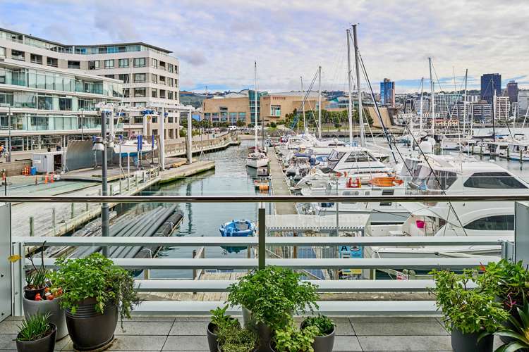 1c/8 Clyde Quay Wharf Te Aro_17