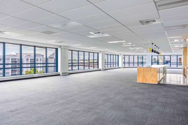 Anzac Avenue City Centre_4