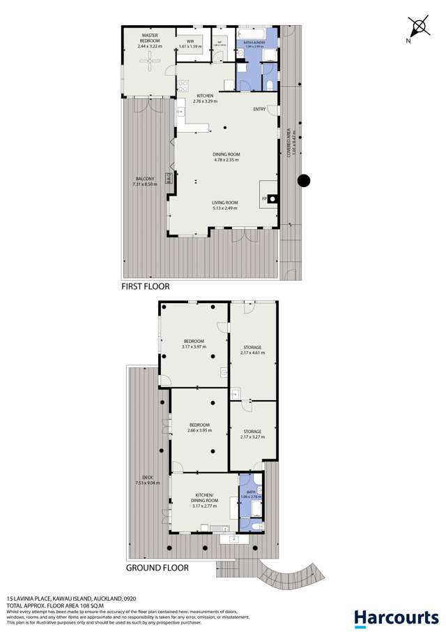 15 Lavinia Place Kawau Island_1