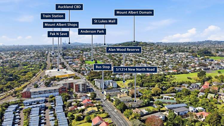 5/1214 New North Road Mt Albert_21