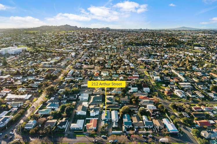 212 Arthur Street Onehunga_28