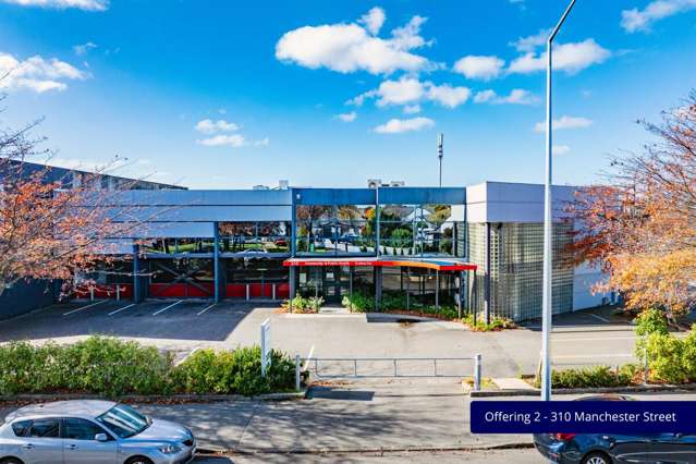 300&310 Manchester Street City Centre_4