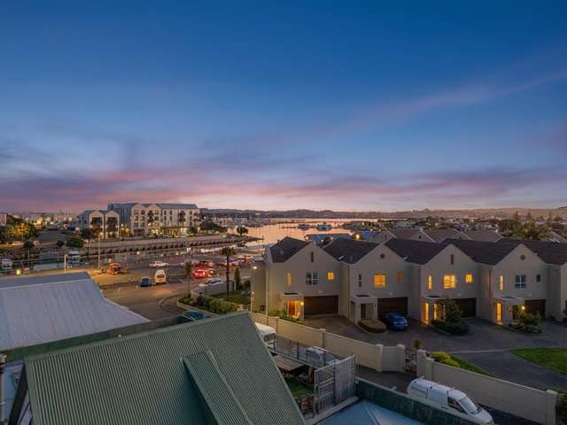 A Rare Dual Lot Offering in the Heart of Ahuriri