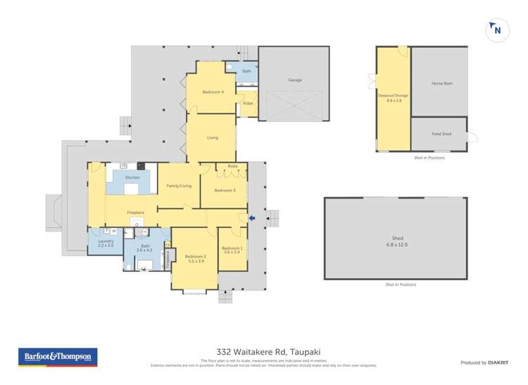 332 Waitakere Road Taupaki_17