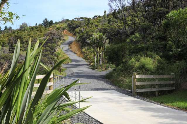 Lot 5 Little Bay Drive Coromandel_3