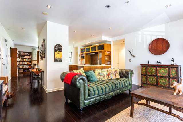 2B/132 Customs Street West Auckland Central_2