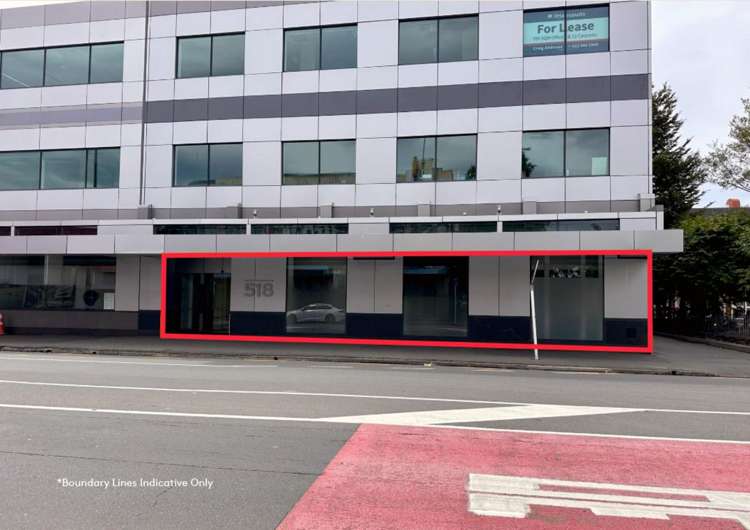 GF/518 Colombo Street Christchurch Central_13